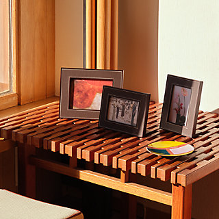 HERMES ミニフォトフレーム Pleiade picture frame, small model | Hermès Mainland China